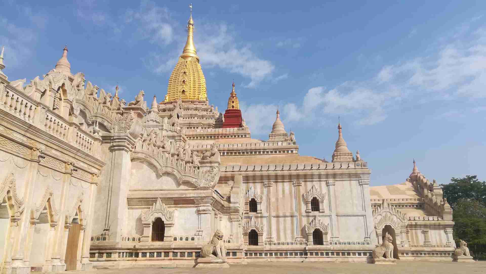 Myanmar