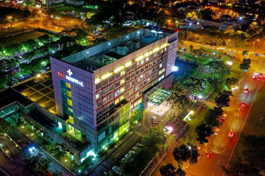 hospital